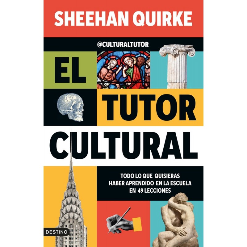 EL TUTOR CULTURAL