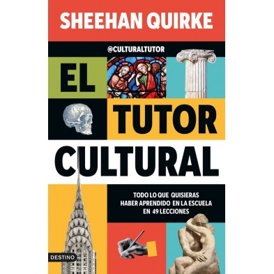 EL TUTOR CULTURAL