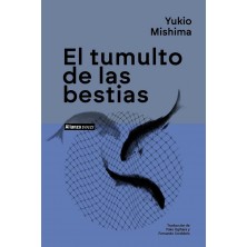 EL TUMULTO DE LAS BESTIAS