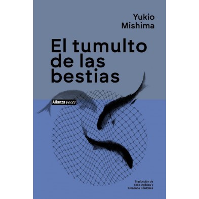 EL TUMULTO DE LAS BESTIAS