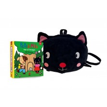 PACK PEPE Y MILA VAN AL BOSQUE