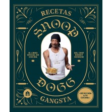 RECETAS GANGSTA