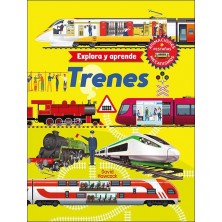 TRENES
