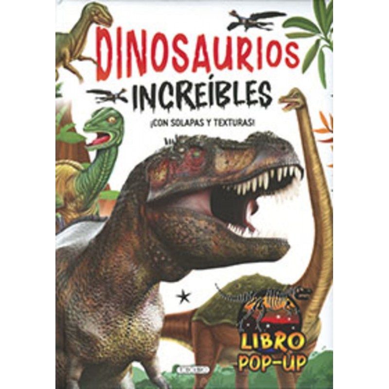 MUNDO ANIMAL CON SOLAPAS Y TEXTURAS