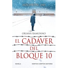 CADAVER DEL BLOQUE 10,EL