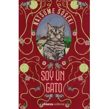 SOY UN GATO