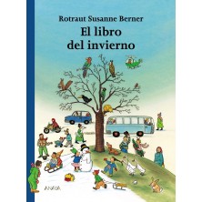 LIBRO DEL INVIERNO