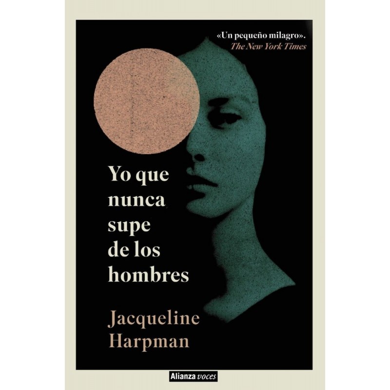 YO QUE NUNCA SUPE DE LOS HOMBRES