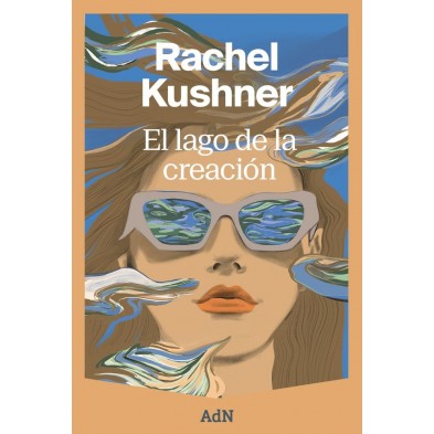 EL LAGO DE LA CREACION