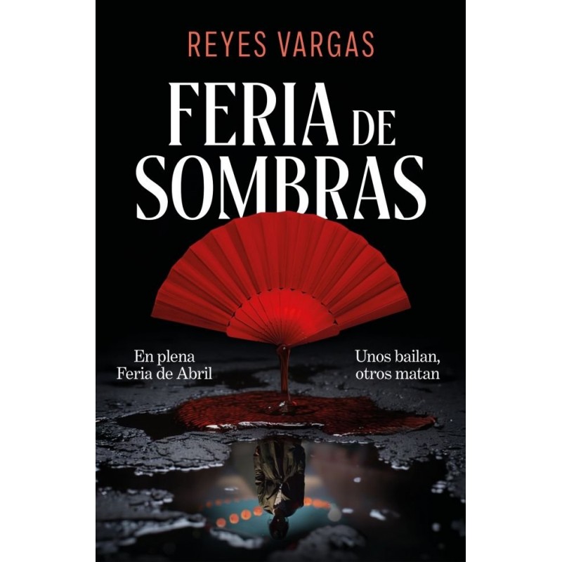FERIA DE SOMBRAS