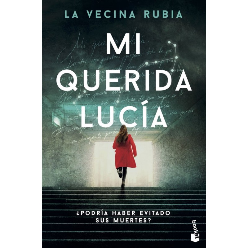 MI QUERIDA LUCIA