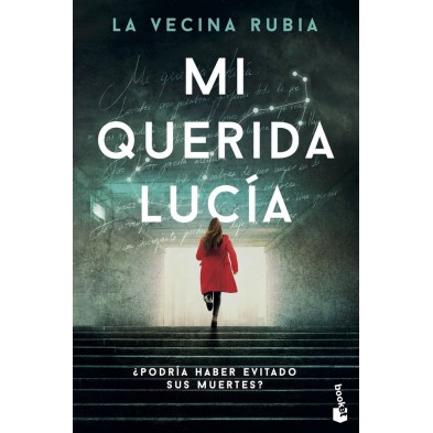 MI QUERIDA LUCIA
