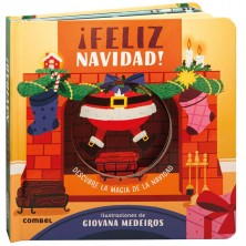 FELIZ NAVIDAD