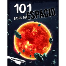 101 DATOS DEL ESPACIO