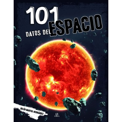 101 DATOS DEL ESPACIO