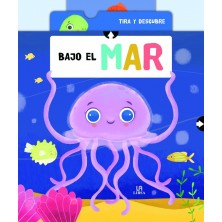 BAJO EL MAR