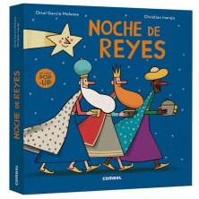 NOCHE DE REYES