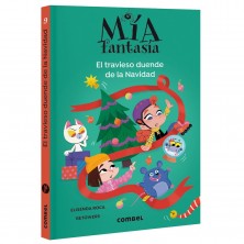 MIA FANTASIA EL TRAVIESO DUENDE DE LA NAVIDAD