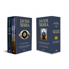 ESTUCHE EL MAESTRO DEL PRADO Y EL PLAN MAESTRO