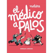 EL MEDICO A PALOS