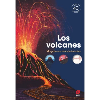 LOS VOLCANES