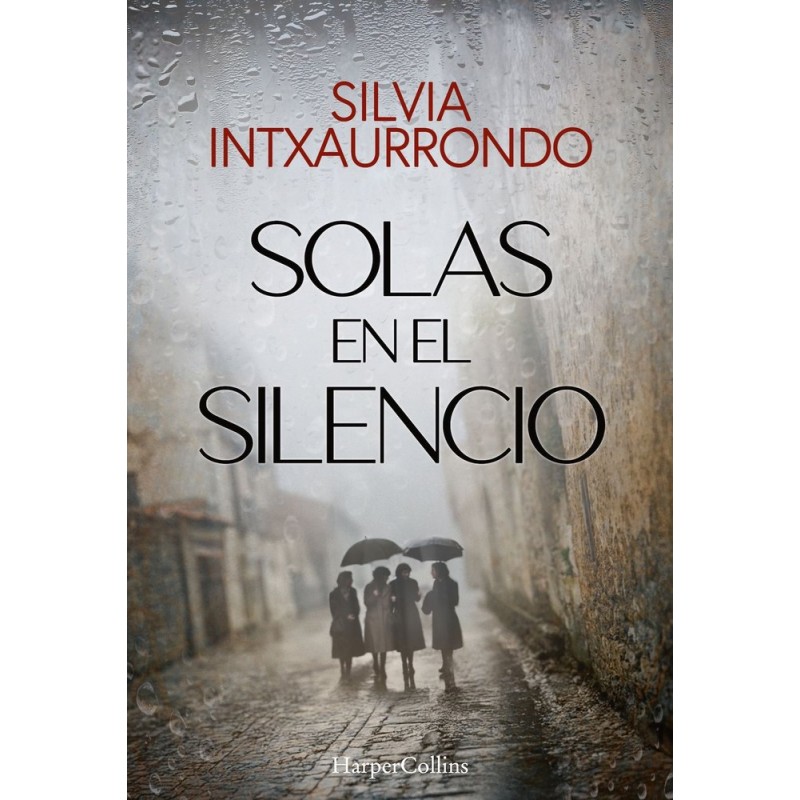 SOLAS EN EL SILENCIO