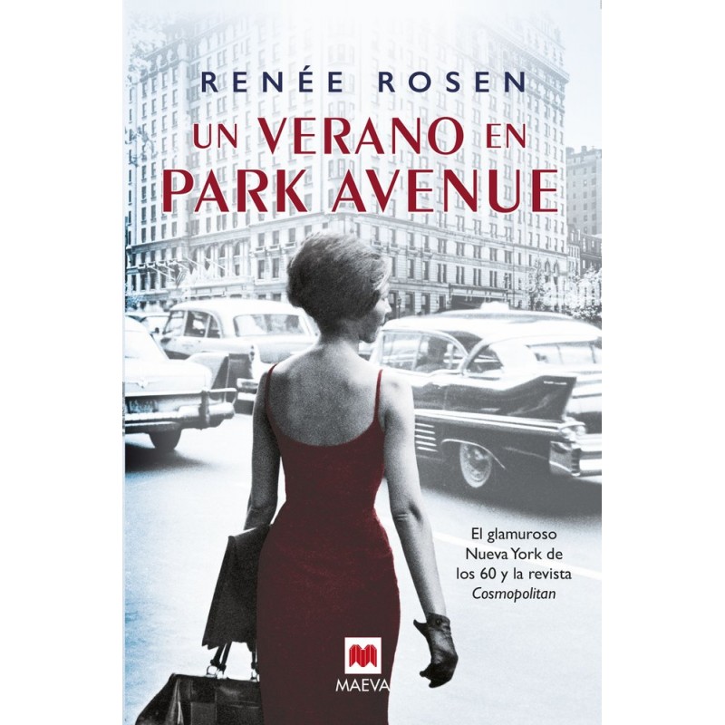 UN VERANO EN PARK AVENUE
