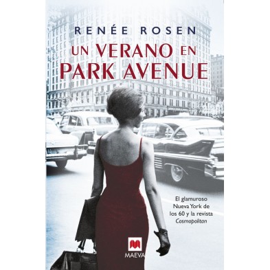 UN VERANO EN PARK AVENUE