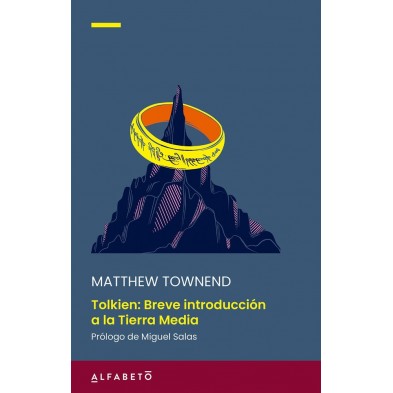 TOLKIEN BREVE INTRODUCCION A LA TIERRA MEDIA