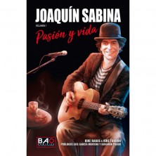 JOAQUIN SABINA