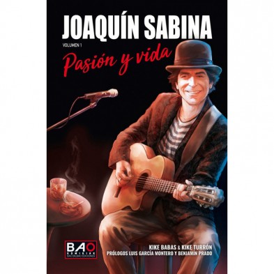JOAQUIN SABINA