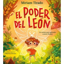 EL PODER DEL LEON