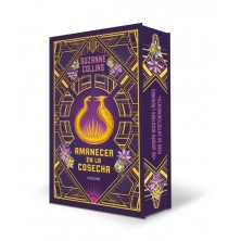 JUEGOS DEL HAMBRE 5 AMANECER ESPECIAL