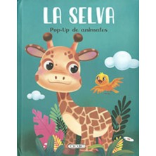 LA SELVA - POP-UP
