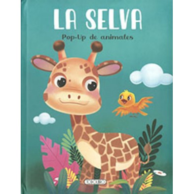 LA SELVA - POP-UP