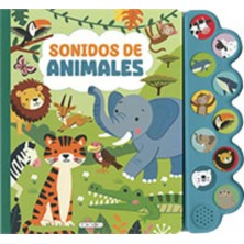 SONIDOS DE ANIMALES