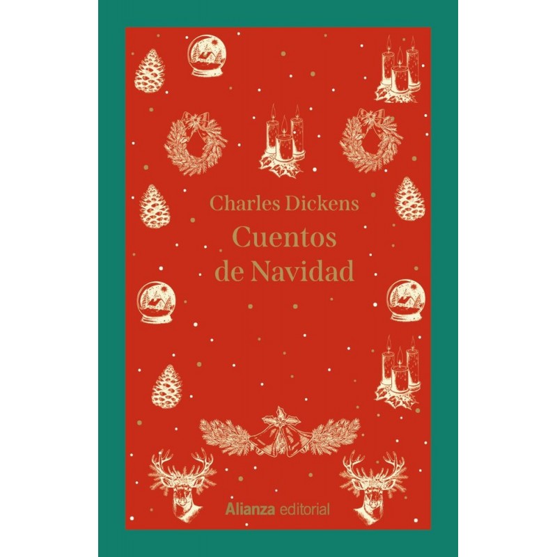 CUENTOS DE NAVIDAD
