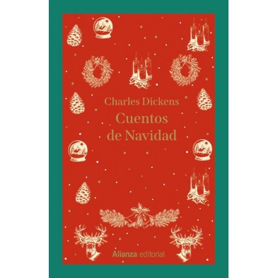 CUENTOS DE NAVIDAD