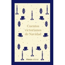 CUENTOS VICTORIANOS DE NAVIDAD
