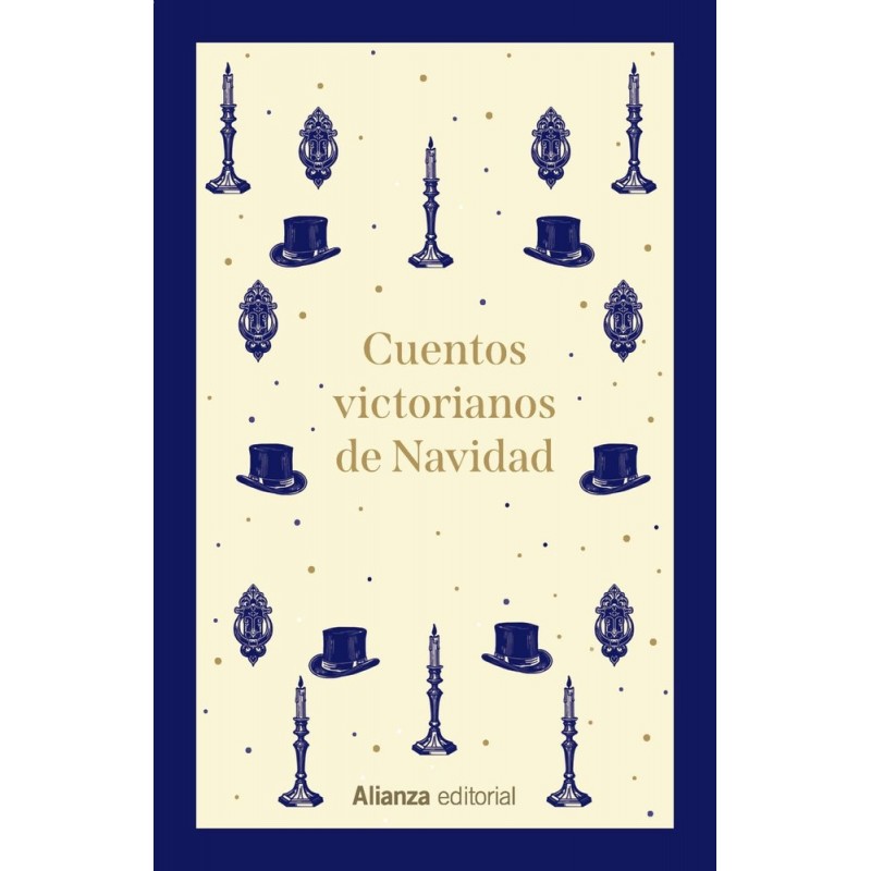 CUENTOS VICTORIANOS DE NAVIDAD