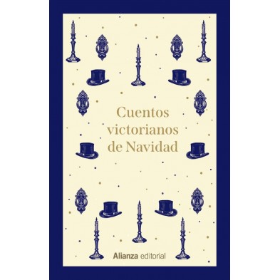 CUENTOS VICTORIANOS DE NAVIDAD