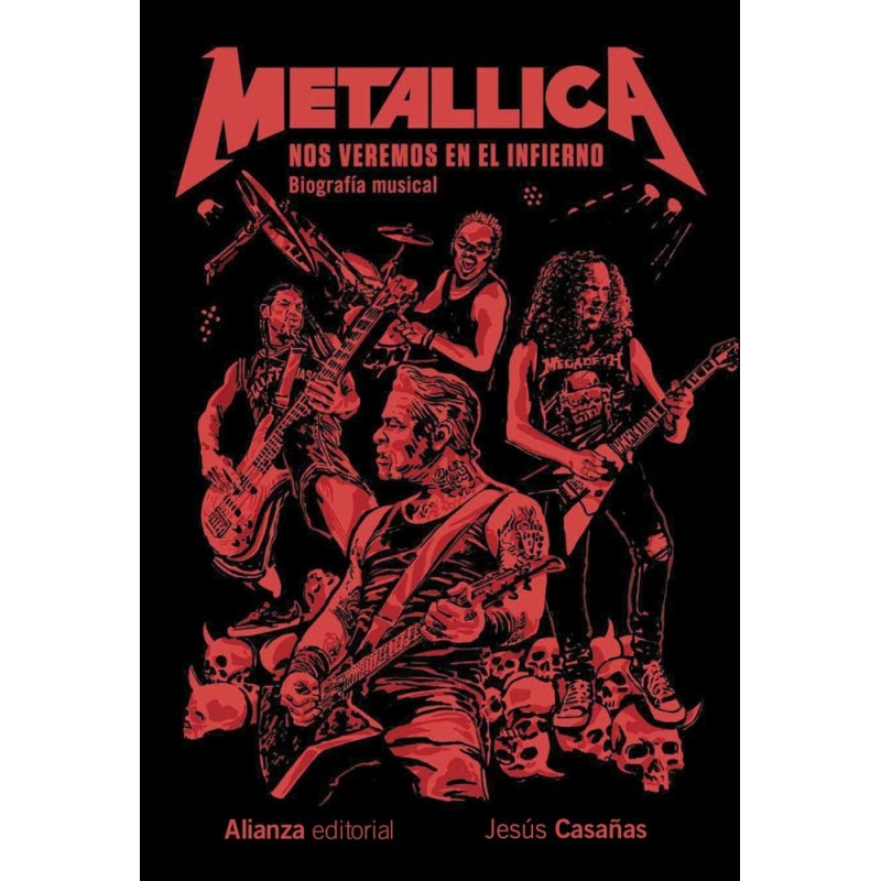 METALLICA