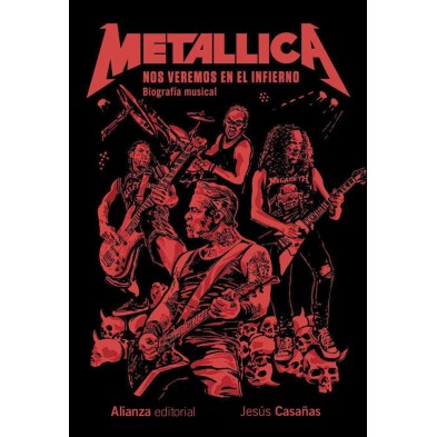 METALLICA