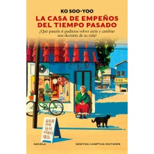 CASA DE EMPEÑOS DEL TIEMPO PASADO,LA