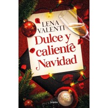 DULCE Y CALIENTE NAVIDAD