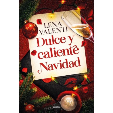 DULCE Y CALIENTE NAVIDAD
