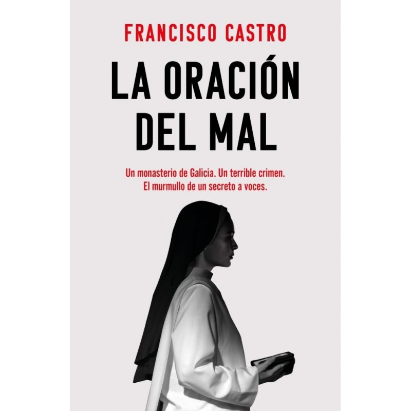 LA ORACION DEL MAL