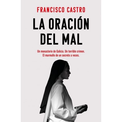 LA ORACION DEL MAL