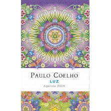 LUZ AGENDA PAULO COELHO 2026