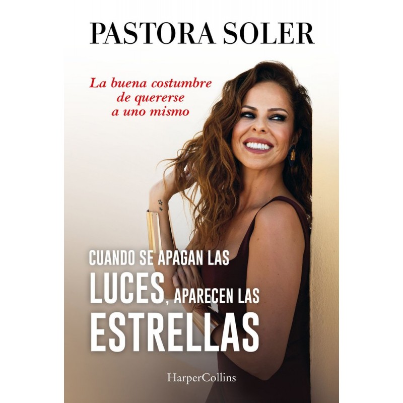 CUANDO SE APAGAN LAS LUCES APARECEN LAS ESTRELLAS